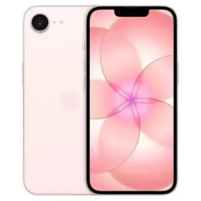 iPhone 17e