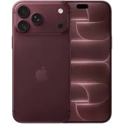 iPhone 18 Pro