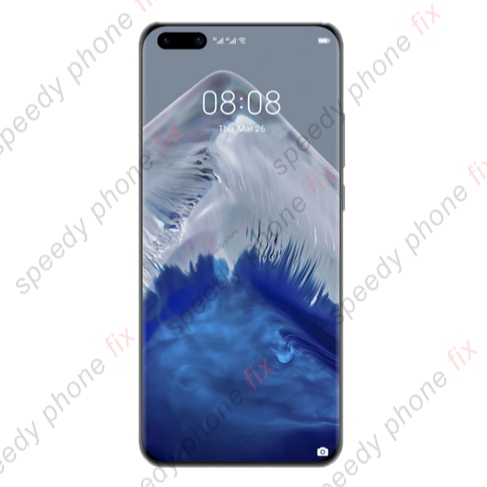 Huawei P40 Pro Plus