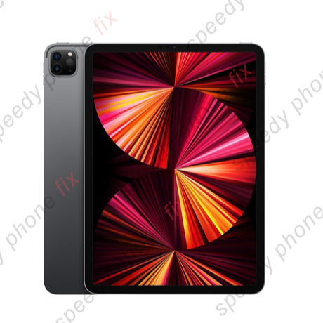 iPad Pro 11"" 3rd Gen 2021 A2377 / A2459 / A2301 / A2460