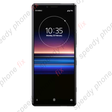 Sony Xperia X Performance