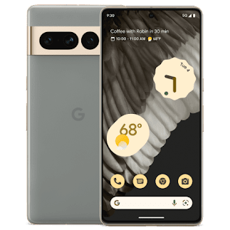 Google Pixel