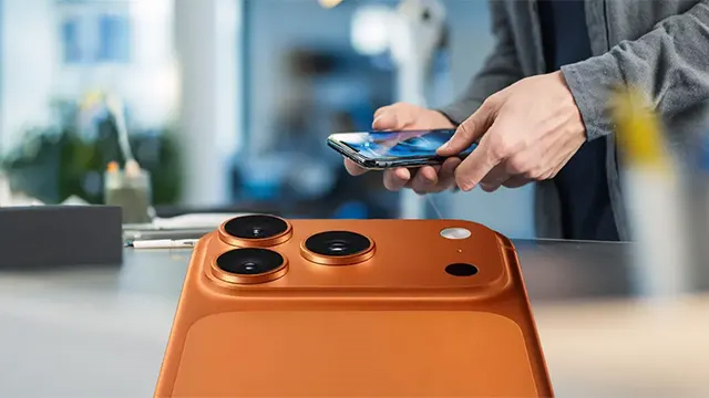 Laga iPhone 17 i Lund: En omfattande guide